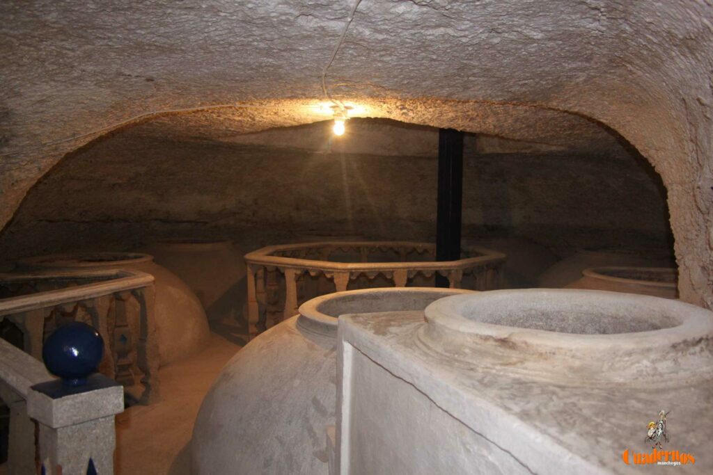 tinajas cuevas tomelloso lumbreras 4