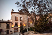 Toledo se prepara para recibir una de las grandes citas del arte contemporáneo del verano Toledo se prepara para recibir una de las grandes citas del arte contemporáneo del verano