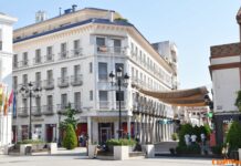 Tomelloso resiste la escalada inmobiliaria regional con precios un 38% inferiores a la media de Castilla-La Mancha Tomelloso resiste la escalada inmobiliaria regional con precios un 38% inferiores a la media de Castilla-La Mancha