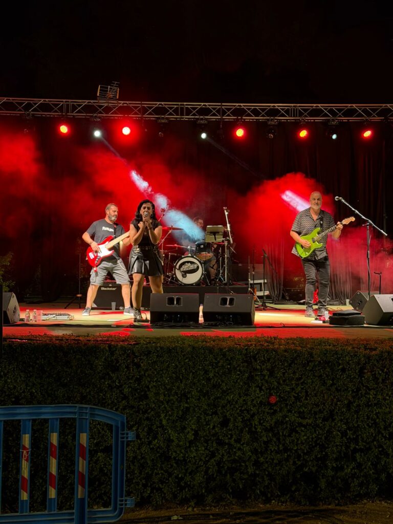 Tomerock 2026 hace vibrar Tomelloso con dos noches de música y talento local 8 tomerock 2026 hace vibrar tomelloso con dos noches de musica y talento local 03