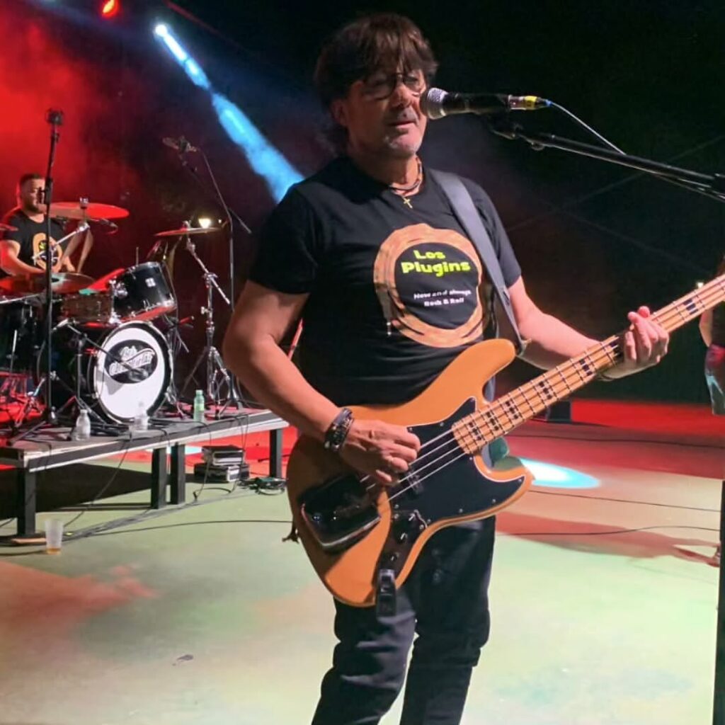 Tomerock 2026 hace vibrar Tomelloso con dos noches de música y talento local 3 tomerock 2026 hace vibrar tomelloso con dos noches de musica y talento local 08