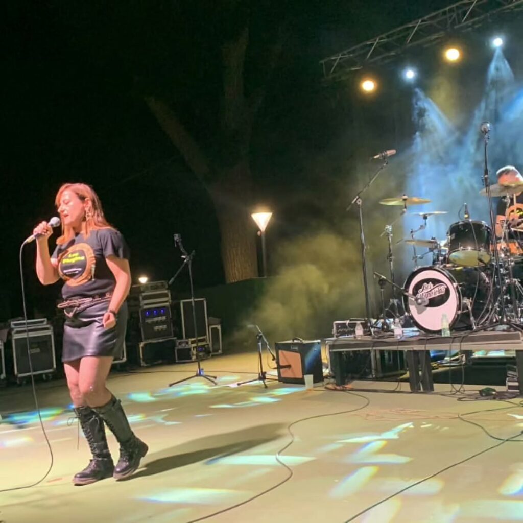 Tomerock 2026 hace vibrar Tomelloso con dos noches de música y talento local 4 tomerock 2026 hace vibrar tomelloso con dos noches de musica y talento local 09