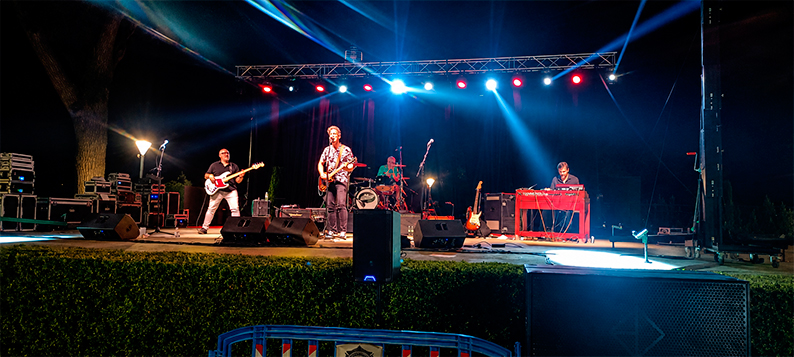 Tomerock 2026 hace vibrar Tomelloso con dos noches de música y talento local 5 tomerock 2026 hace vibrar tomelloso con dos noches de musica y talento local 10