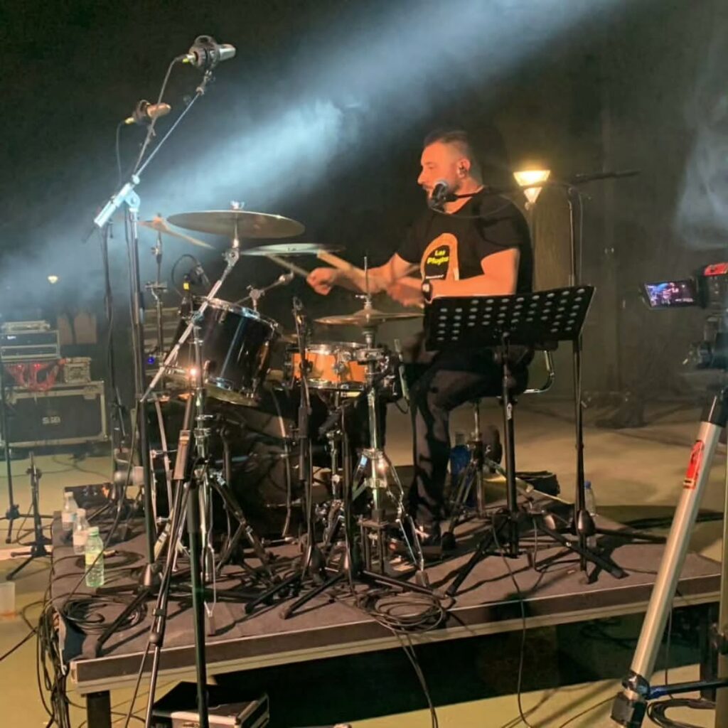 Tomerock 2026 hace vibrar Tomelloso con dos noches de música y talento local 6 tomerock 2026 hace vibrar tomelloso con dos noches de musica y talento local 11