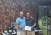 El Torneo Bodegas Dinastía Aceites La Guijarrera reúne a 26 parejas en una emotiva jornada de golf en La Lagunilla El Torneo Bodegas Dinastía Aceites La Guijarrera reúne a 26 parejas en una emotiva jornada de golf en La Lagunilla