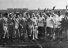 Del triunfo de Uruguay en 1930 al Apollo 15 y el último Escarabajo: tres efemérides del 30 de julio Del triunfo de Uruguay en 1930 al Apollo 15 y el último Escarabajo: tres efemérides del 30 de julio