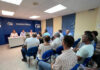 Valverde : “Castilla-La Mancha y España necesitan un cambio y librarse de las políticas socialistas” Valverde : “Castilla-La Mancha y España necesitan un cambio y librarse de las políticas socialistas”