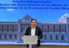 Valverde reclama actuaciones y soluciones que garanticen el agua para nuestra provincia de cara al futuro ante el descenso progresivo del Acuífero 23 Valverde reclama actuaciones y soluciones que garanticen el agua para nuestra provincia de cara al futuro ante el descenso progresivo del Acuífero 23