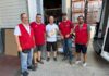 Fundación Madrina bate su récord humanitario: casi dos toneladas de ayuda a Venezuela en solo 24 horas Fundación Madrina bate su récord humanitario: casi dos toneladas de ayuda a Venezuela en solo 24 horas