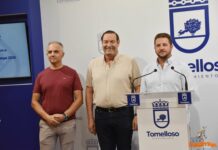 Tomelloso y Argamasilla de Alba blindan el campo con vigilancia nocturna durante la campaña agrícola Tomelloso y Argamasilla de Alba blindan el campo con vigilancia nocturna durante la campaña agrícola