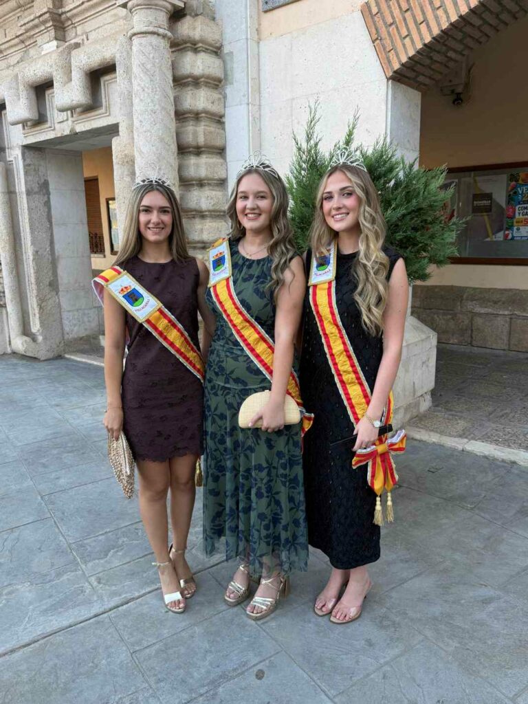 Villacañas celebra la festividad de Santa Ana con la tradicional procesión 2 villacanas festividad santa ana 3