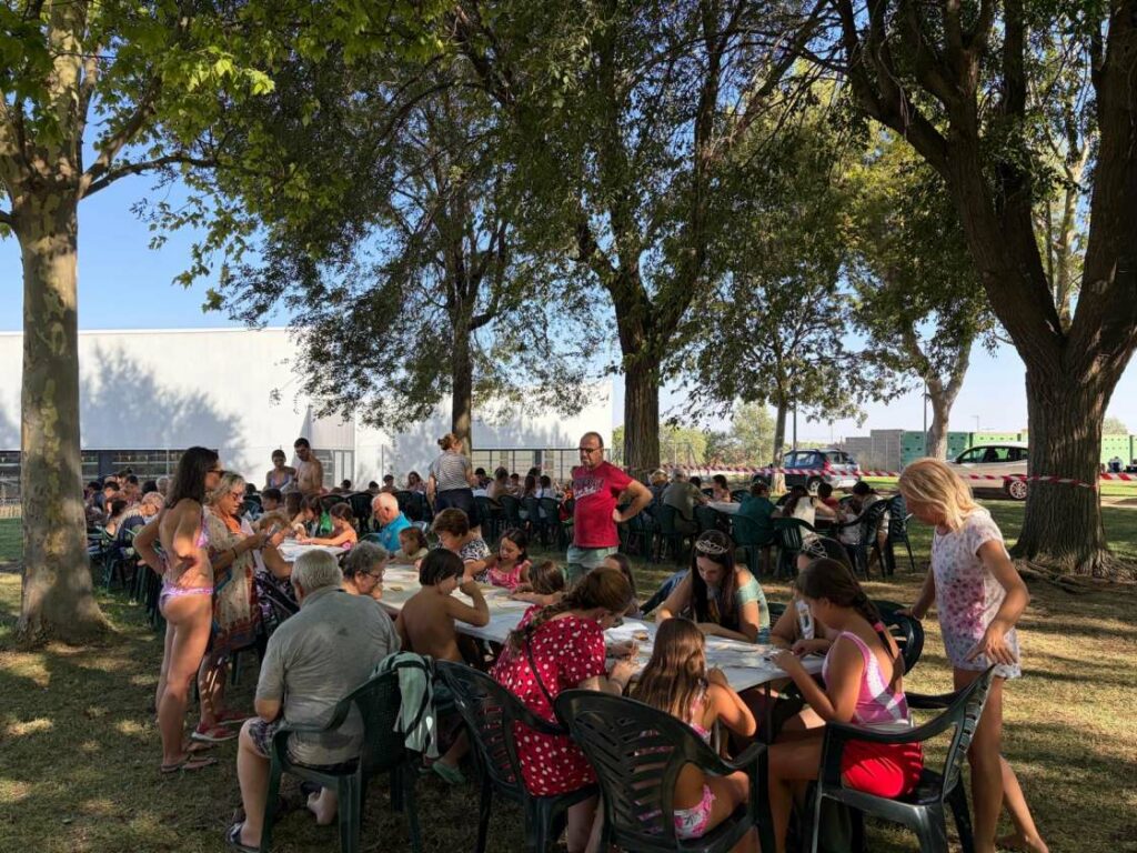 Villacañas celebra una jornada intergeneracional en la Piscina Municipal como antesala a la Feria 2026 1 villacanaspiscina 2