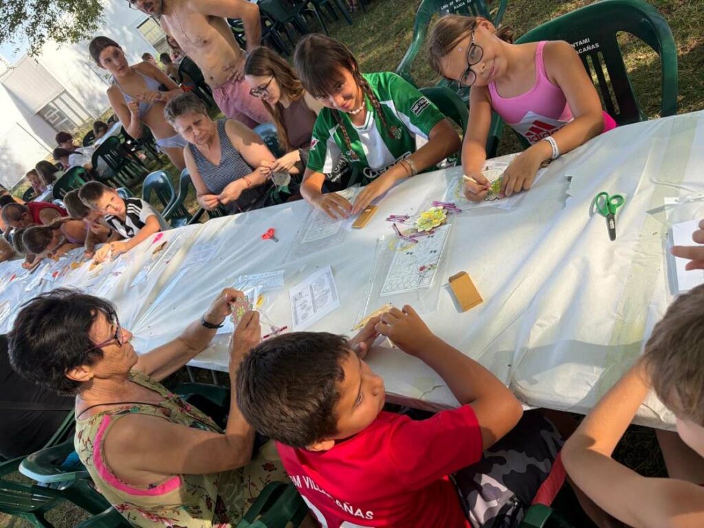 Villacañas celebra una jornada intergeneracional en la Piscina Municipal como antesala a la Feria 2026 2 villacanaspiscina 3