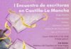 Villarrobledo se convertirá en el epicentro literario regional con el I Encuentro de Escritoras de Castilla-La Mancha Villarrobledo se convertirá en el epicentro literario regional con el I Encuentro de Escritoras de Castilla-La Mancha