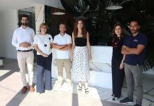 Castilla-La Mancha acerca la financiación europea y las ayudas a la internacionalización a la empresa ELS de Tomelloso Castilla-La Mancha acerca la financiación europea y las ayudas a la internacionalización a la empresa ELS de Tomelloso