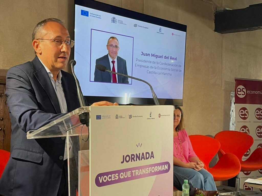voces que transforman 2