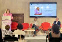 La Economía Social reivindica el liderazgo femenino como motor de transformación en Castilla-La Mancha La Economía Social reivindica el liderazgo femenino como motor de transformación en Castilla-La Mancha