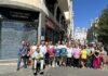 La II Vuelta Ciclista a Castilla-La Mancha LEADER, la única del mundo 100% rural, conquista la capital de España La II Vuelta Ciclista a Castilla-La Mancha LEADER, la única del mundo 100% rural, conquista la capital de España
