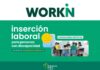 Fundación Eurocaja Rural lanza ‘WORKIN 2026’ para impulsar la inserción laboral de personas con discapacidad Fundación Eurocaja Rural lanza 'WORKIN 2026' para impulsar la inserción laboral de personas con discapacidad