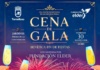 Ya se pueden adquirir en el Ayuntamiento las entradas para la Cena de Gala Benéfica Fin de Fiestas de la Feria de Tomelloso 2026 Ya se pueden adquirir en el Ayuntamiento las entradas para la Cena de Gala Benéfica Fin de Fiestas de la Feria 2026