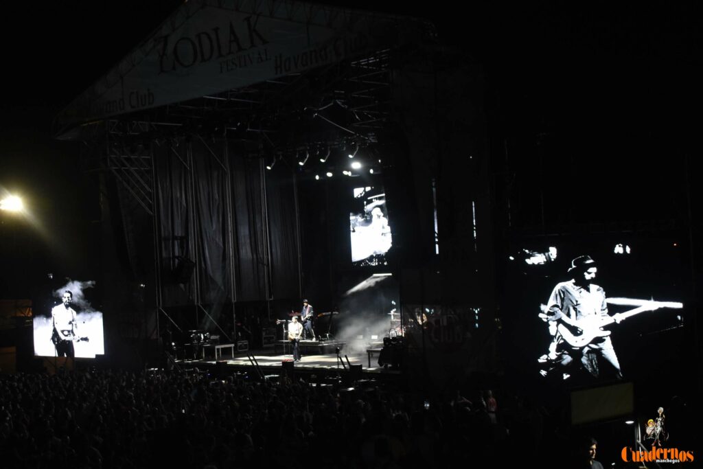 Siloé y Los Rebeldes hacen vibrar a varias generaciones en la segunda noche del Zodiak Festival de Tomelloso 121 zodiak sabado 18 07 2026 tomelloso 017