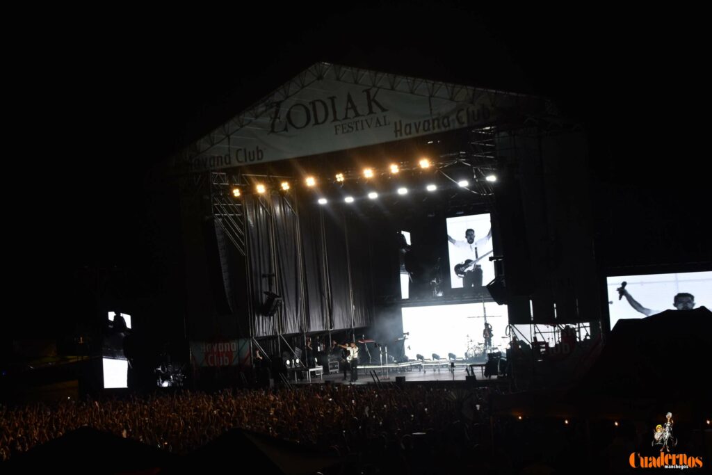 Siloé y Los Rebeldes hacen vibrar a varias generaciones en la segunda noche del Zodiak Festival de Tomelloso 116 zodiak sabado 18 07 2026 tomelloso 022