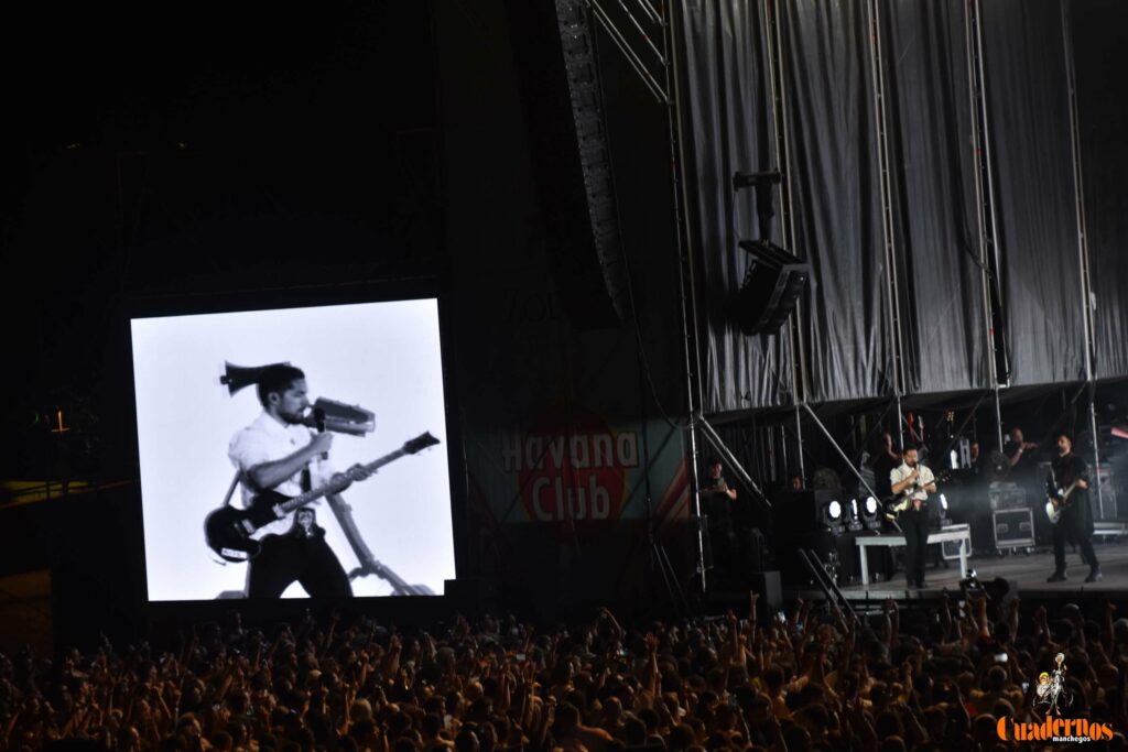 Siloé y Los Rebeldes hacen vibrar a varias generaciones en la segunda noche del Zodiak Festival de Tomelloso 115 zodiak sabado 18 07 2026 tomelloso 023