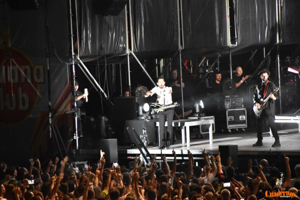Siloé y Los Rebeldes hacen vibrar a varias generaciones en la segunda noche del Zodiak Festival de Tomelloso 114 zodiak sabado 18 07 2026 tomelloso 024