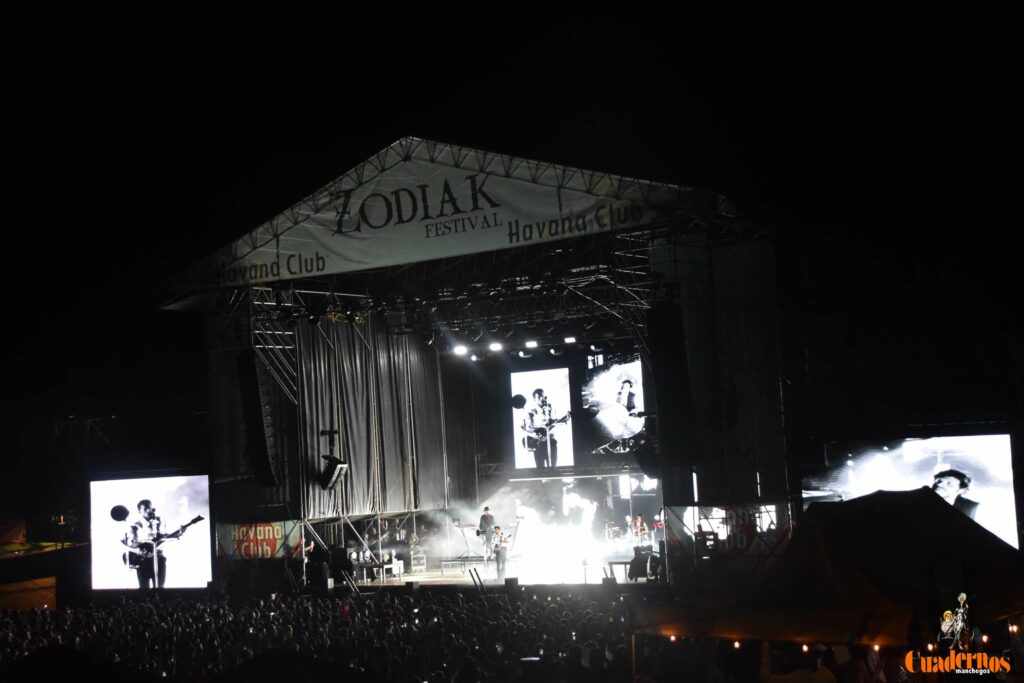 Siloé y Los Rebeldes hacen vibrar a varias generaciones en la segunda noche del Zodiak Festival de Tomelloso 110 zodiak sabado 18 07 2026 tomelloso 028