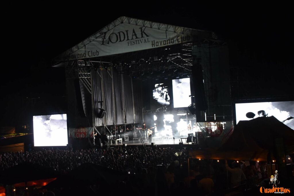 Siloé y Los Rebeldes hacen vibrar a varias generaciones en la segunda noche del Zodiak Festival de Tomelloso 109 zodiak sabado 18 07 2026 tomelloso 029