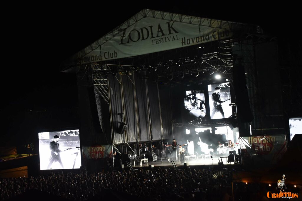 Siloé y Los Rebeldes hacen vibrar a varias generaciones en la segunda noche del Zodiak Festival de Tomelloso 108 zodiak sabado 18 07 2026 tomelloso 030