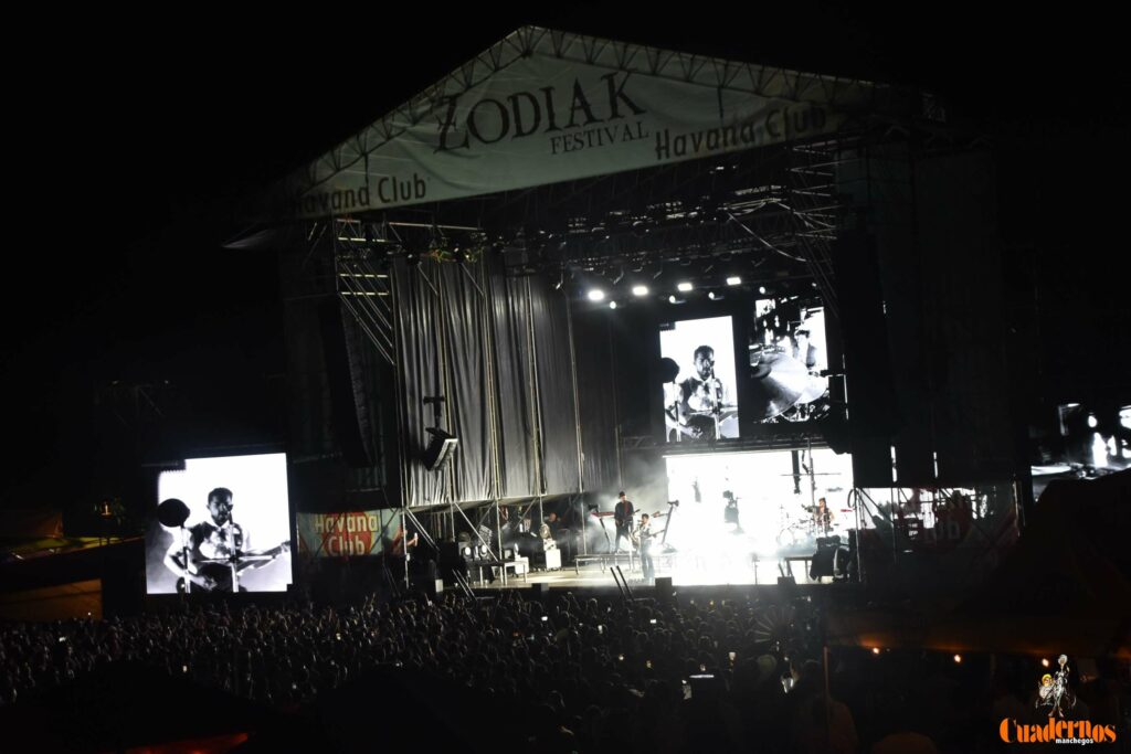 Siloé y Los Rebeldes hacen vibrar a varias generaciones en la segunda noche del Zodiak Festival de Tomelloso 107 zodiak sabado 18 07 2026 tomelloso 031