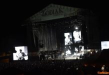 Siloé y Los Rebeldes hacen vibrar a varias generaciones en la segunda noche del Zodiak Festival de Tomelloso Siloé y Los Rebeldes hacen vibrar a varias generaciones en la segunda noche del Zodiak Festival de Tomelloso