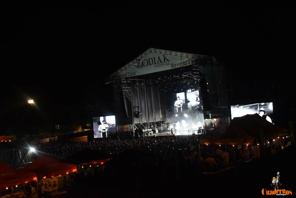 Siloé y Los Rebeldes hacen vibrar a varias generaciones en la segunda noche del Zodiak Festival de Tomelloso 103 zodiak sabado 18 07 2026 tomelloso 035
