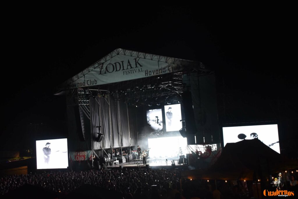 Siloé y Los Rebeldes hacen vibrar a varias generaciones en la segunda noche del Zodiak Festival de Tomelloso 102 zodiak sabado 18 07 2026 tomelloso 036