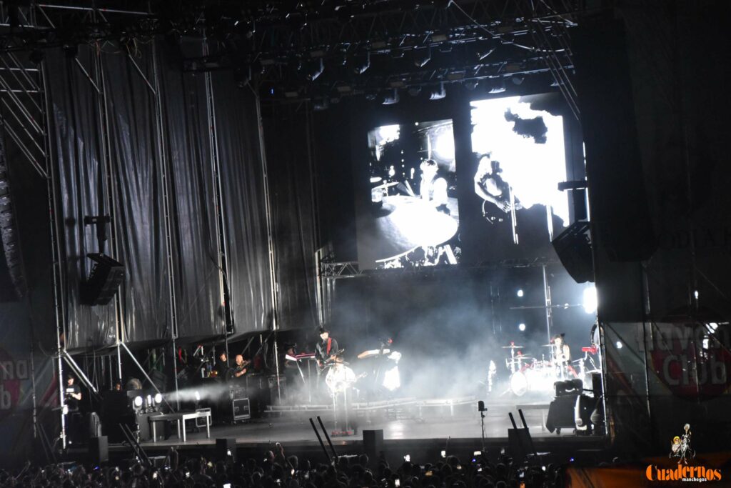 Siloé y Los Rebeldes hacen vibrar a varias generaciones en la segunda noche del Zodiak Festival de Tomelloso 99 zodiak sabado 18 07 2026 tomelloso 039