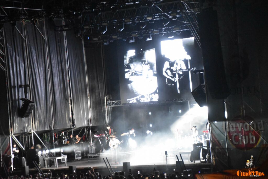 Siloé y Los Rebeldes hacen vibrar a varias generaciones en la segunda noche del Zodiak Festival de Tomelloso 97 zodiak sabado 18 07 2026 tomelloso 041