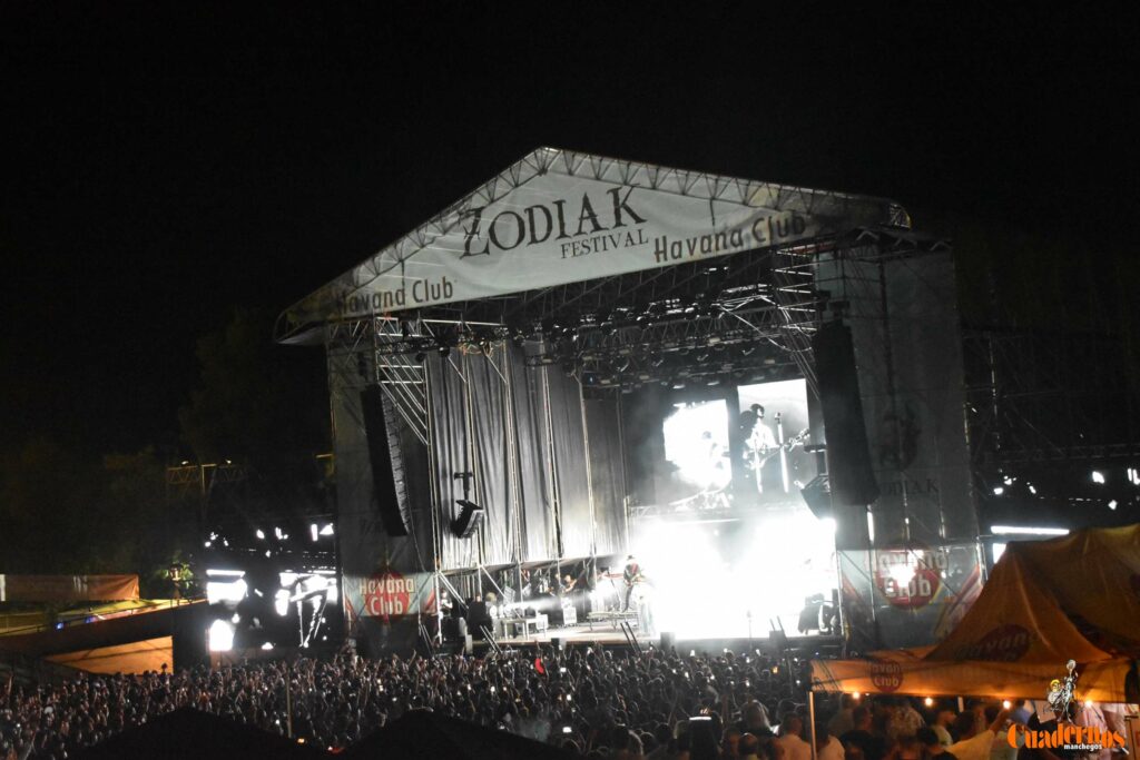 Siloé y Los Rebeldes hacen vibrar a varias generaciones en la segunda noche del Zodiak Festival de Tomelloso 96 zodiak sabado 18 07 2026 tomelloso 042
