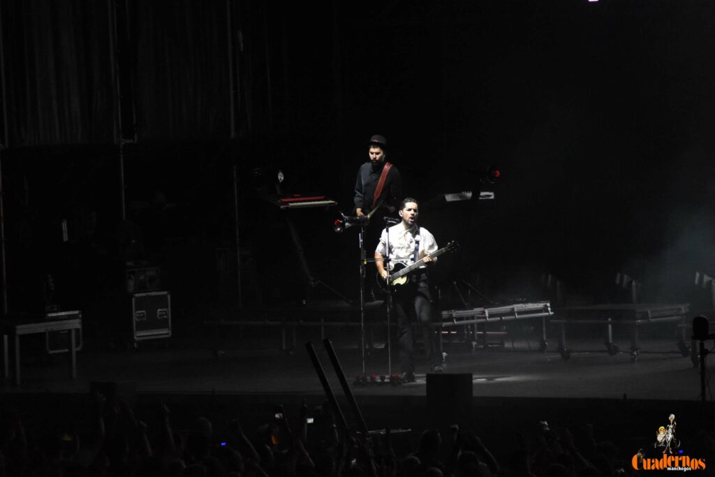 Siloé y Los Rebeldes hacen vibrar a varias generaciones en la segunda noche del Zodiak Festival de Tomelloso 91 zodiak sabado 18 07 2026 tomelloso 047