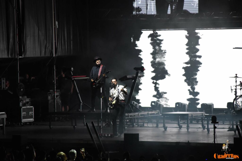 Siloé y Los Rebeldes hacen vibrar a varias generaciones en la segunda noche del Zodiak Festival de Tomelloso 87 zodiak sabado 18 07 2026 tomelloso 051