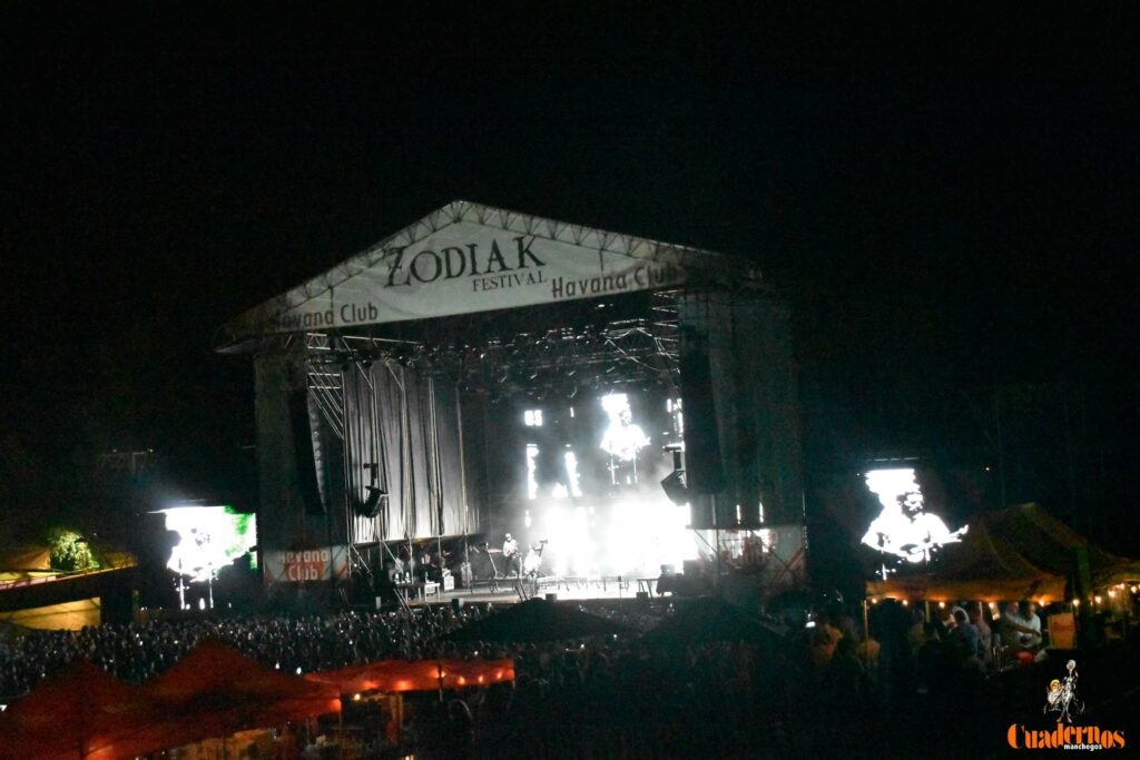 Siloé y Los Rebeldes hacen vibrar a varias generaciones en la segunda noche del Zodiak Festival de Tomelloso 82 zodiak sabado 18 07 2026 tomelloso 056
