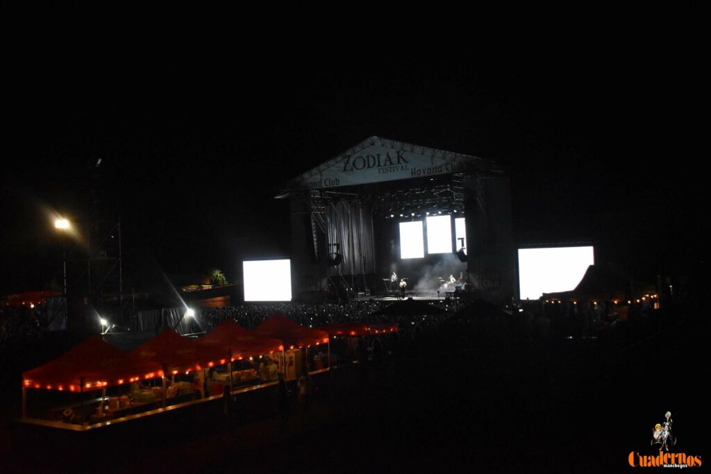 Siloé y Los Rebeldes hacen vibrar a varias generaciones en la segunda noche del Zodiak Festival de Tomelloso 79 zodiak sabado 18 07 2026 tomelloso 059
