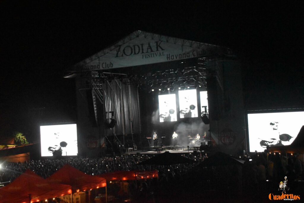 Siloé y Los Rebeldes hacen vibrar a varias generaciones en la segunda noche del Zodiak Festival de Tomelloso 78 zodiak sabado 18 07 2026 tomelloso 060