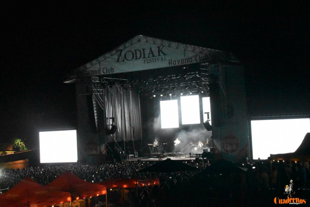 Siloé y Los Rebeldes hacen vibrar a varias generaciones en la segunda noche del Zodiak Festival de Tomelloso 76 zodiak sabado 18 07 2026 tomelloso 062