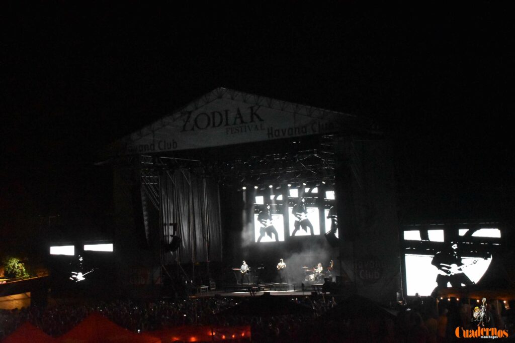 Siloé y Los Rebeldes hacen vibrar a varias generaciones en la segunda noche del Zodiak Festival de Tomelloso 74 zodiak sabado 18 07 2026 tomelloso 064