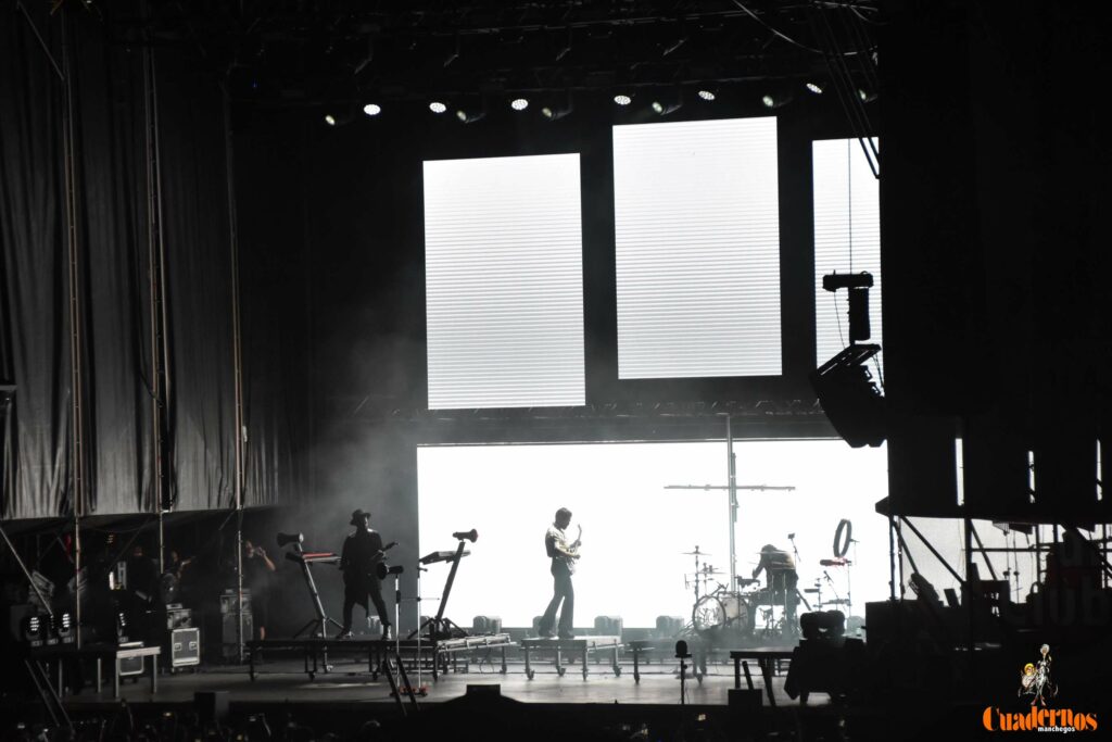 Siloé y Los Rebeldes hacen vibrar a varias generaciones en la segunda noche del Zodiak Festival de Tomelloso 73 zodiak sabado 18 07 2026 tomelloso 065