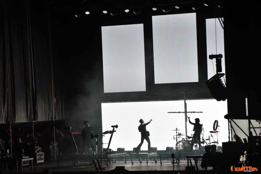 Siloé y Los Rebeldes hacen vibrar a varias generaciones en la segunda noche del Zodiak Festival de Tomelloso 72 zodiak sabado 18 07 2026 tomelloso 066