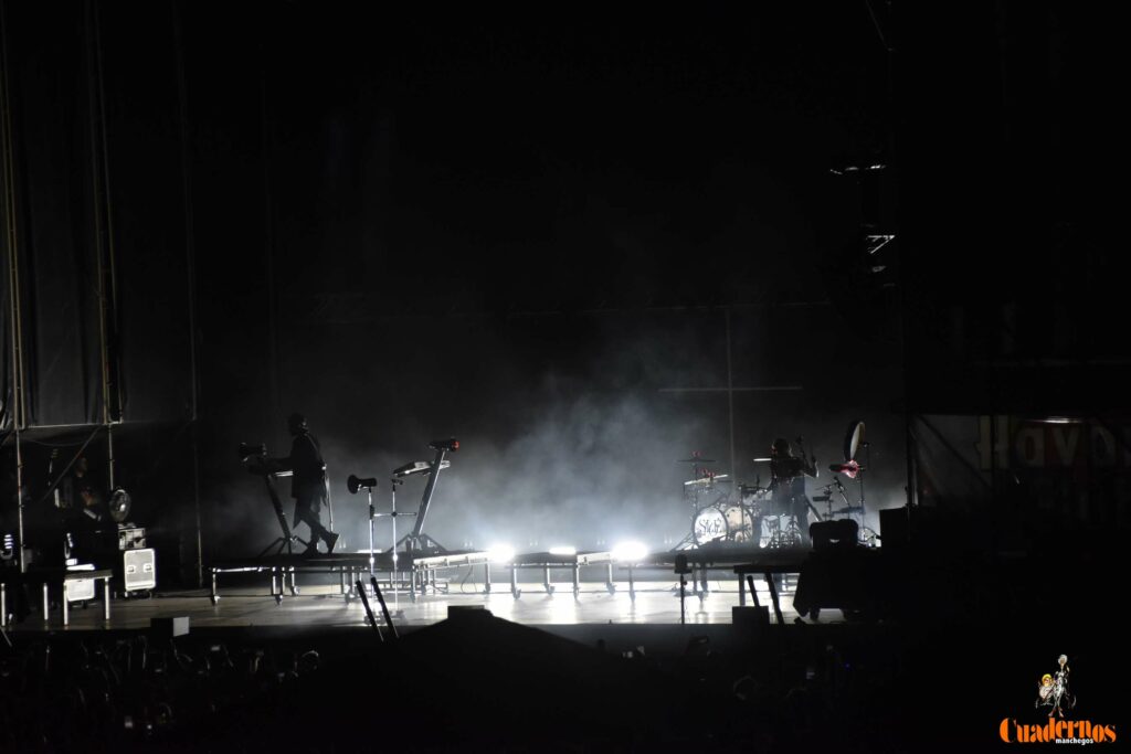 Siloé y Los Rebeldes hacen vibrar a varias generaciones en la segunda noche del Zodiak Festival de Tomelloso 68 zodiak sabado 18 07 2026 tomelloso 070