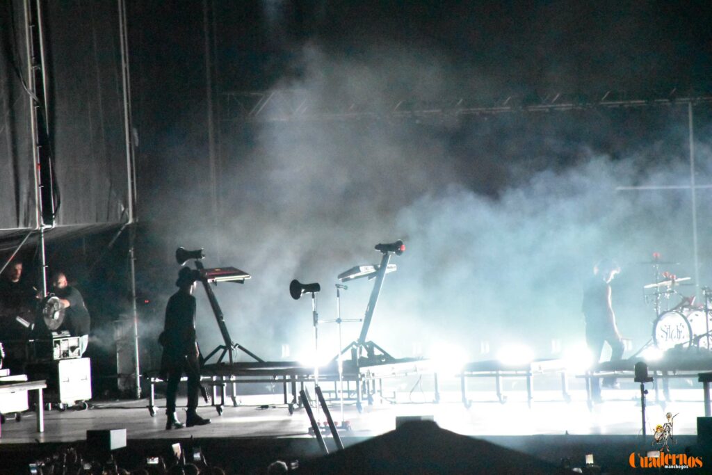 Siloé y Los Rebeldes hacen vibrar a varias generaciones en la segunda noche del Zodiak Festival de Tomelloso 66 zodiak sabado 18 07 2026 tomelloso 072