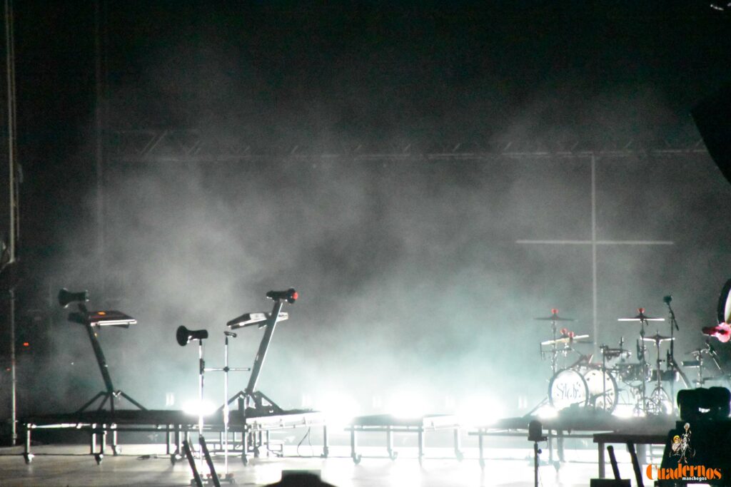 Siloé y Los Rebeldes hacen vibrar a varias generaciones en la segunda noche del Zodiak Festival de Tomelloso 65 zodiak sabado 18 07 2026 tomelloso 073